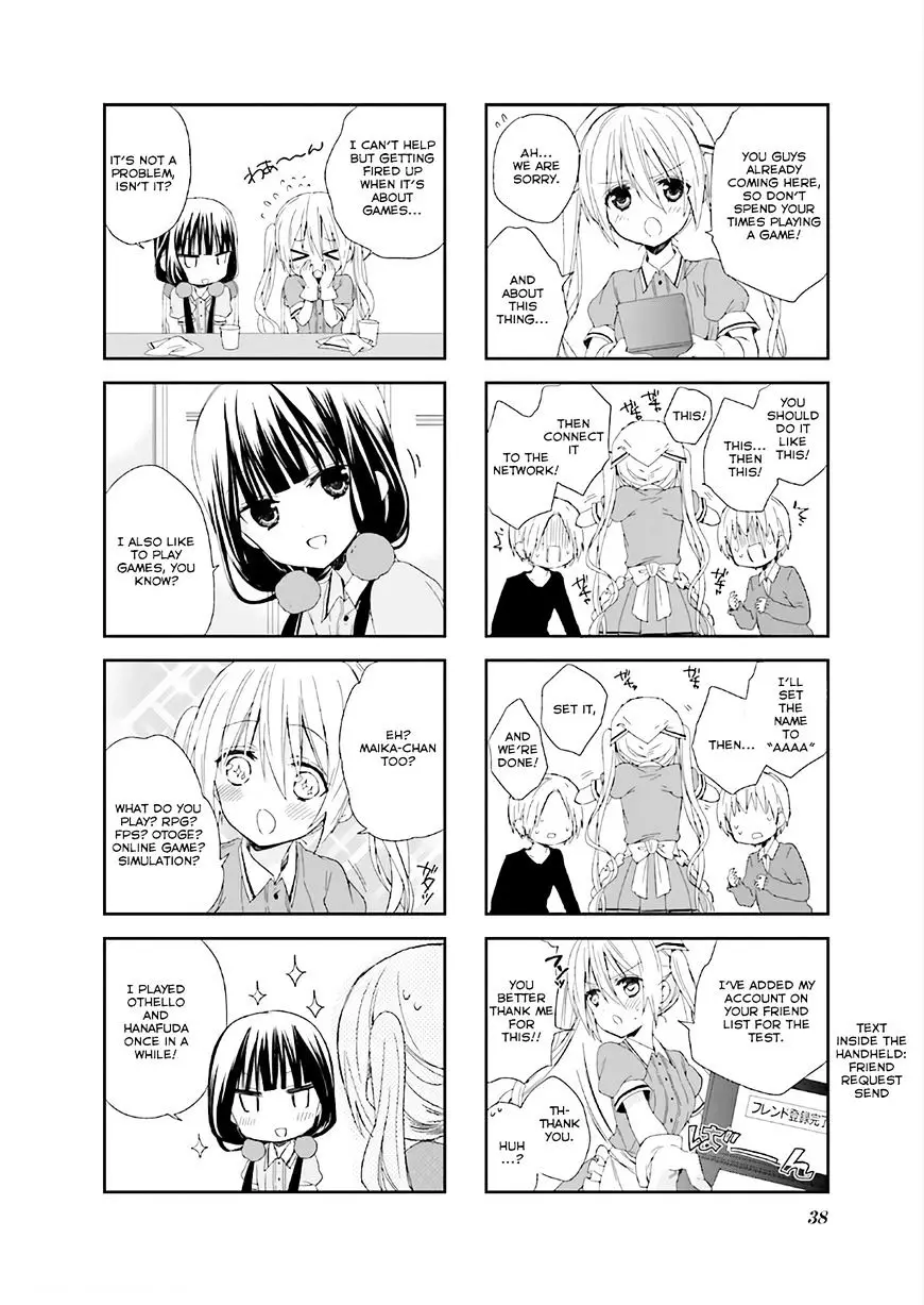 Blend S - 5 page 4