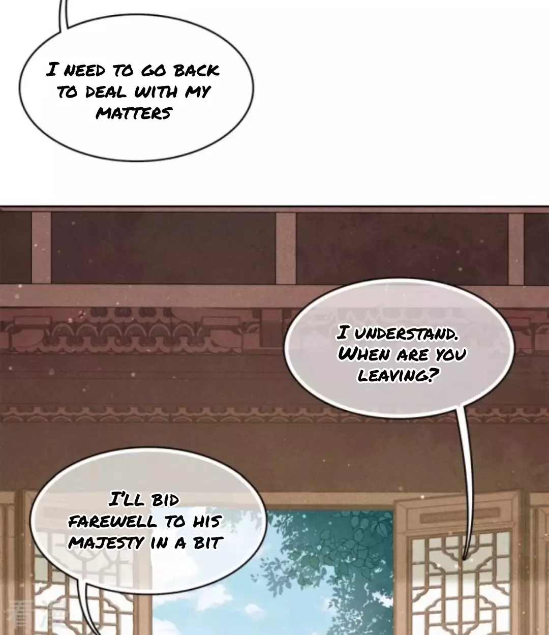 Lost You Forever - 86 page 3-45e9456a