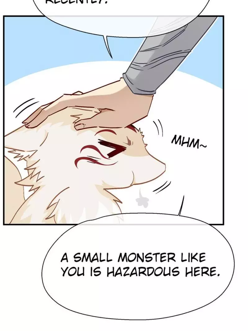 Hold My Master - 27 page 9