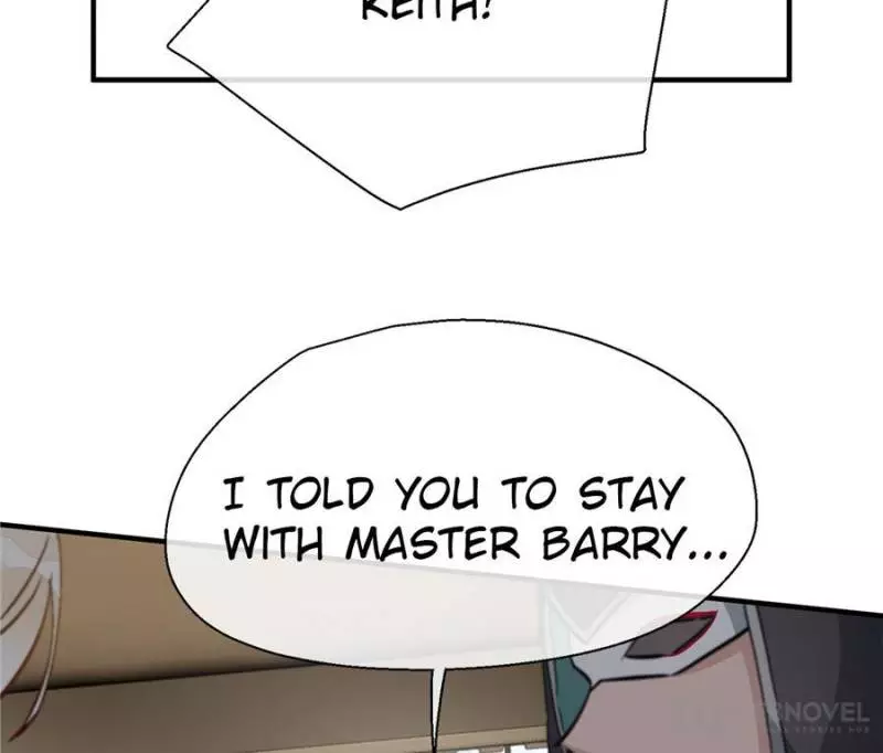 Hold My Master - 30 page 22