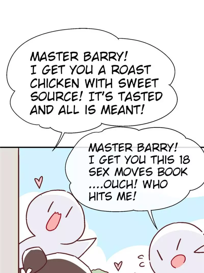 Hold My Master - 32 page 18