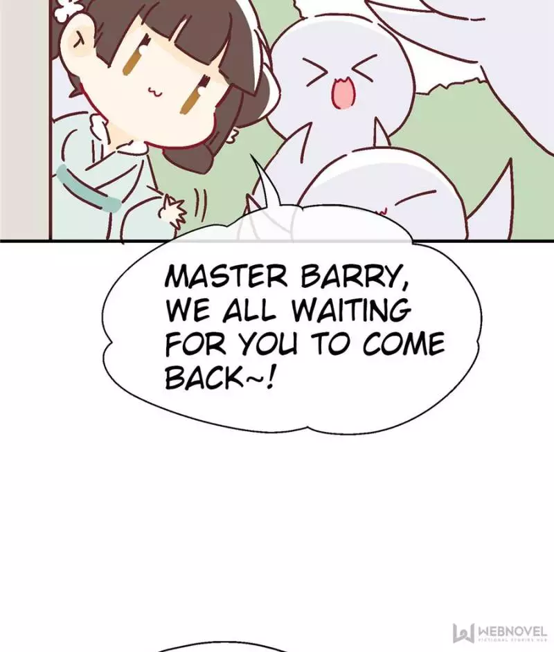 Hold My Master - 32 page 19