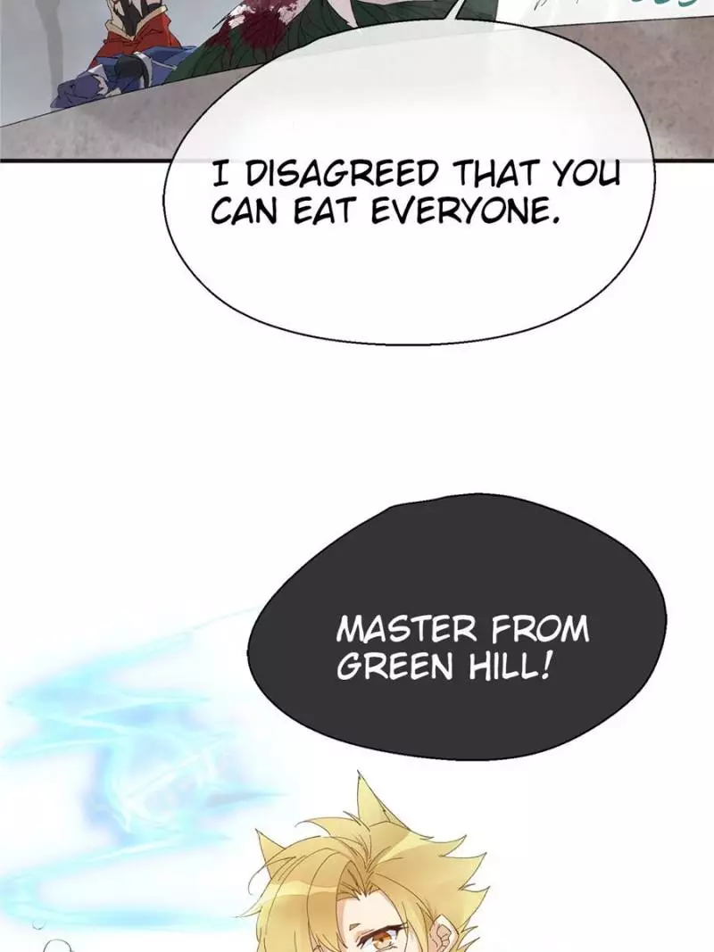 Hold My Master - 46 page 33