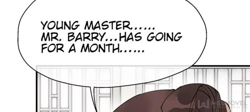 Hold My Master - 61 page 9