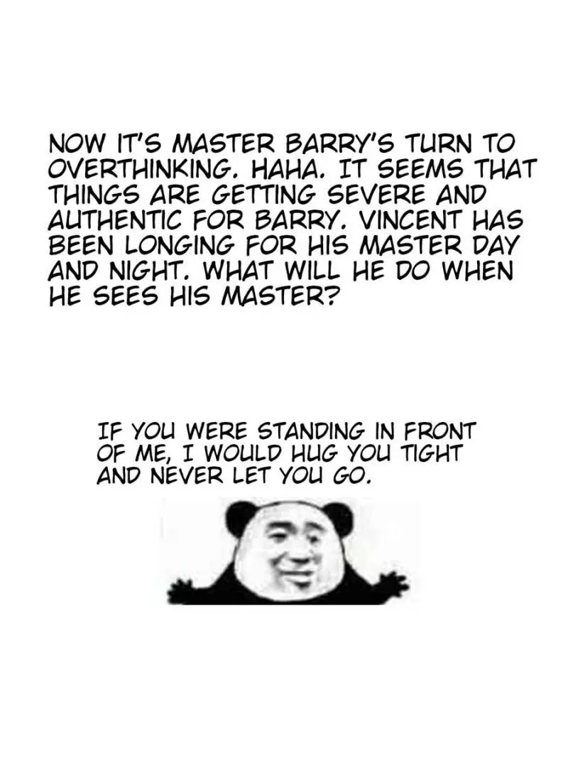 Hold My Master - 64 page 57
