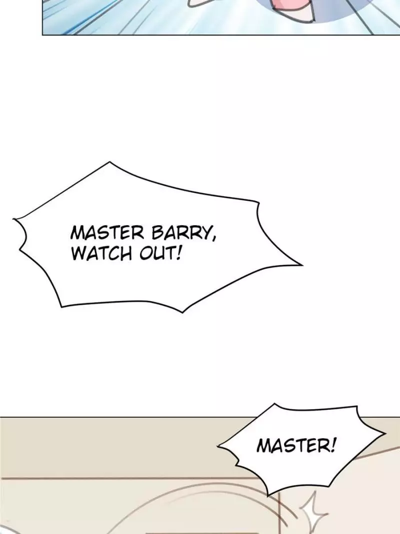 Hold My Master - 69 page 22