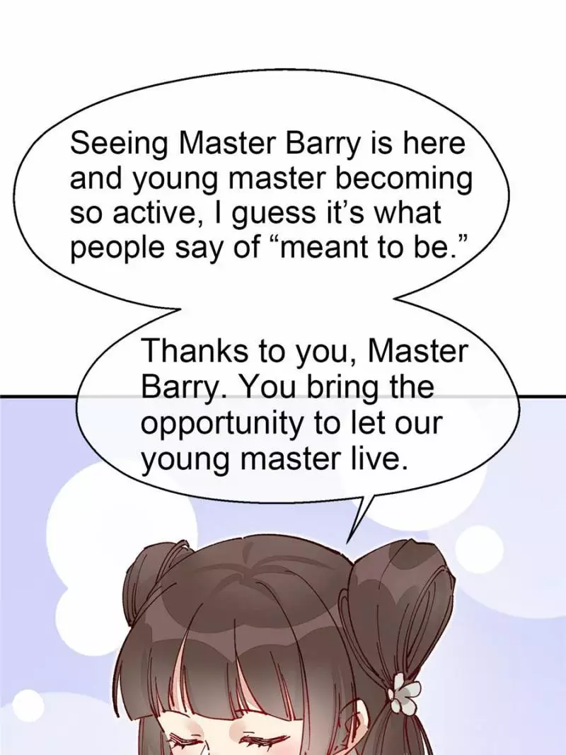 Hold My Master - 9 page 10