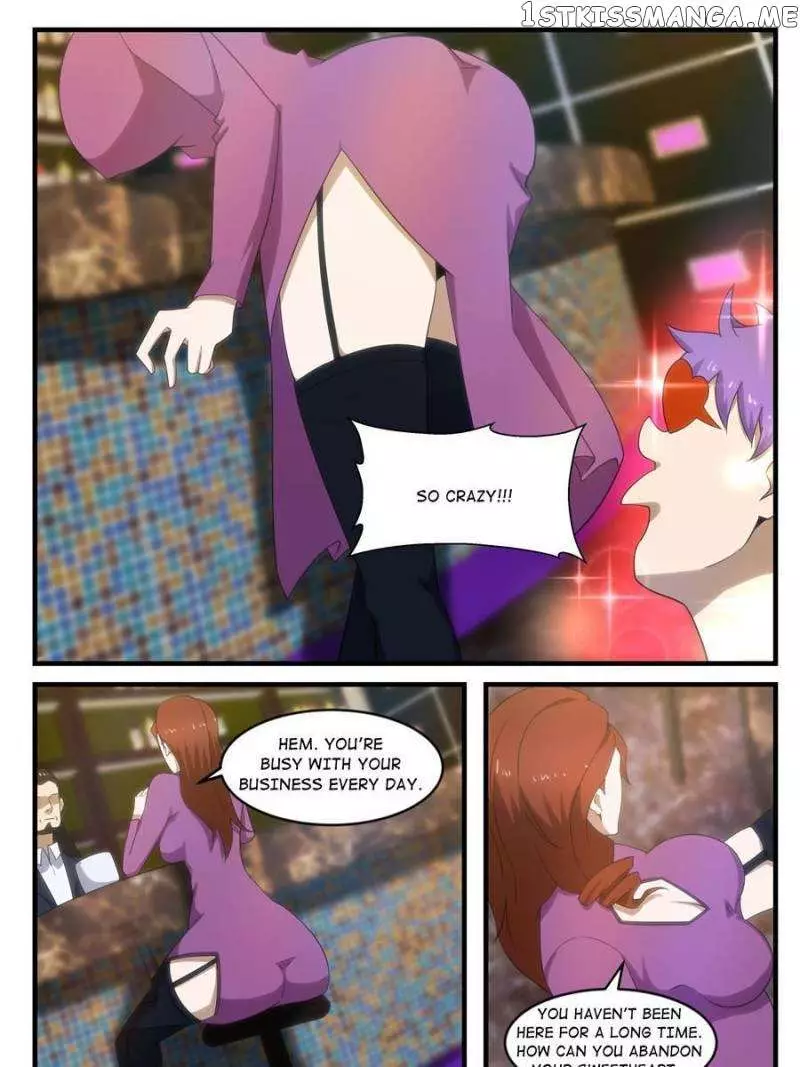 Master Of X-Ray Vision - 278 page 4-ae204fee
