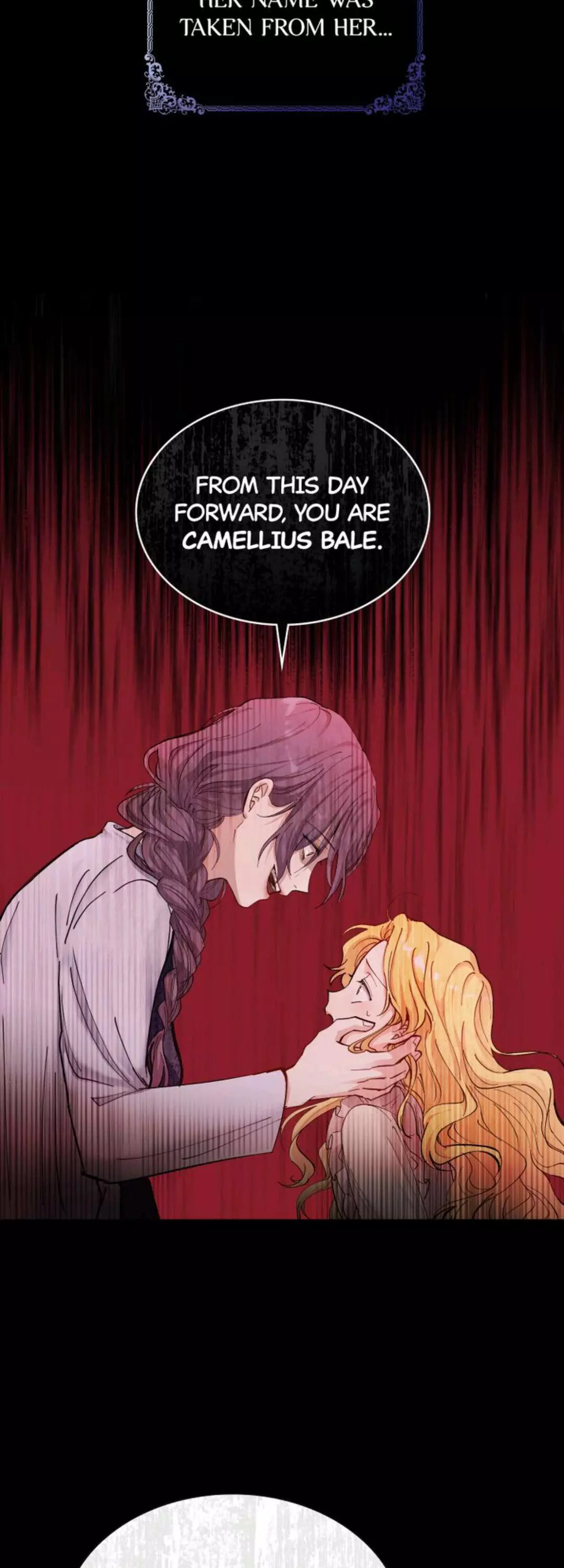 Finding Camellia - 0 page 13