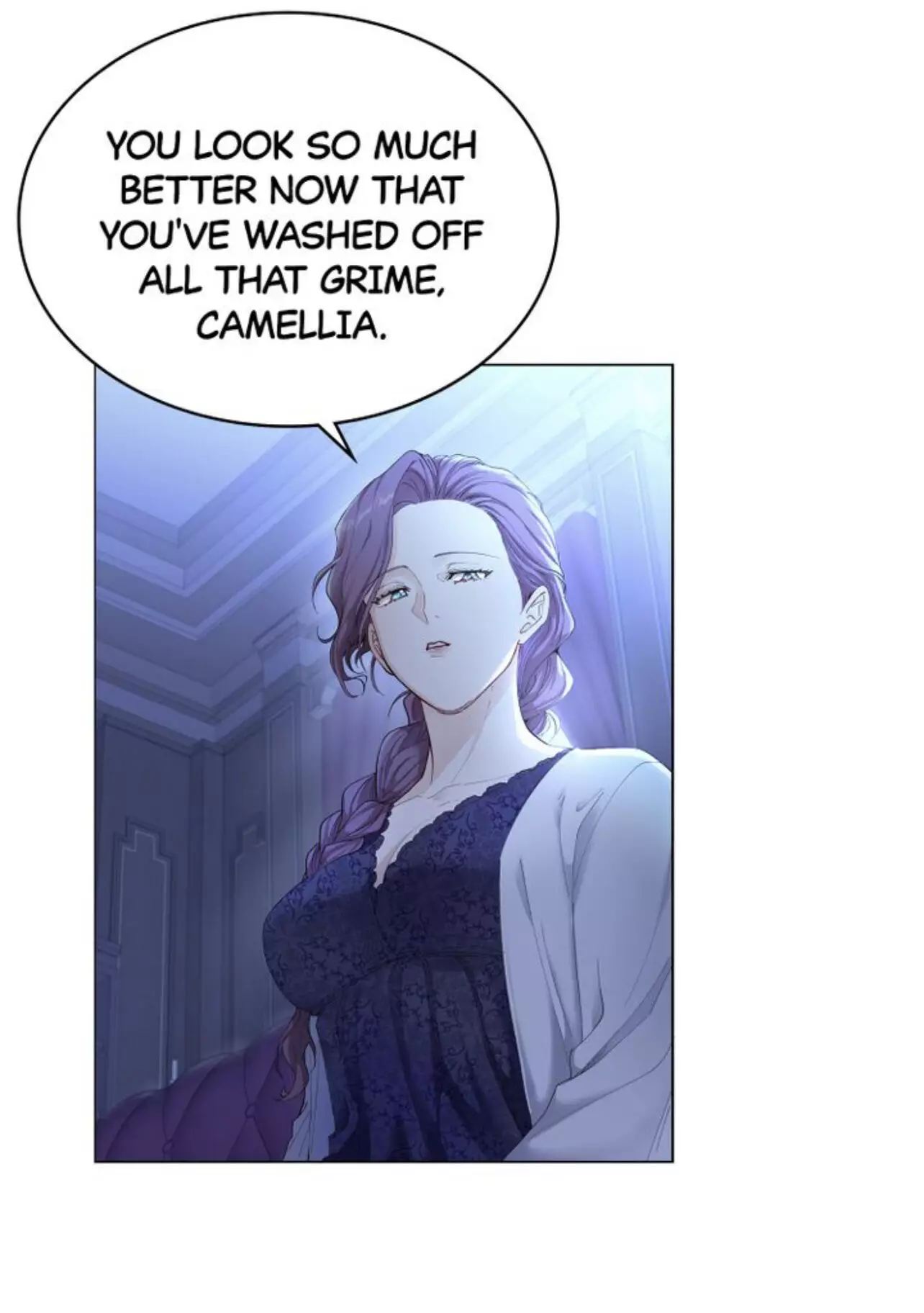 Finding Camellia - 3 page 8