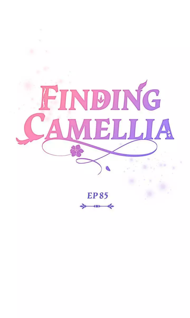 Finding Camellia - 85 page 36-3d46b5c0