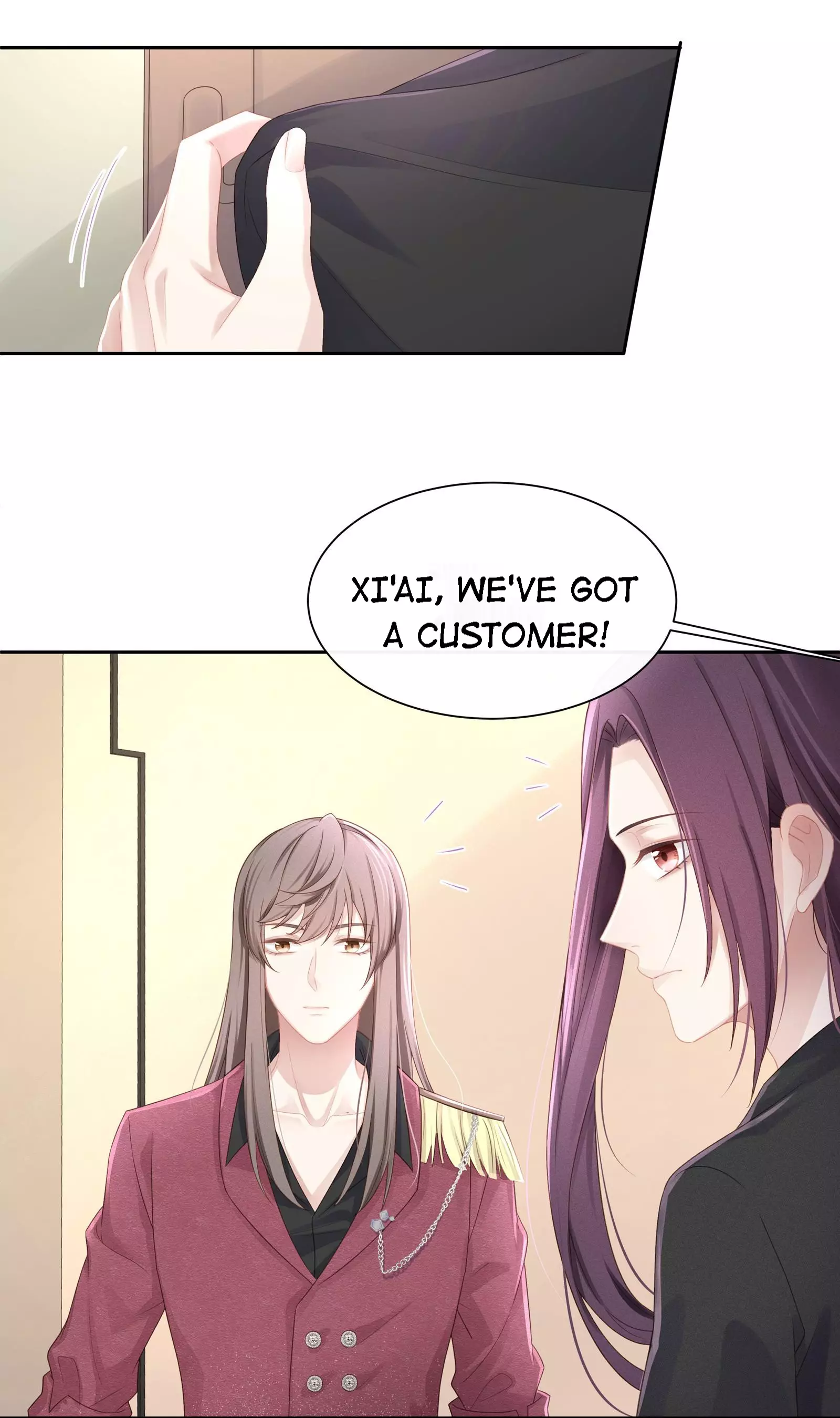 Exclusive Love - 11 page 15-f5eb46dc
