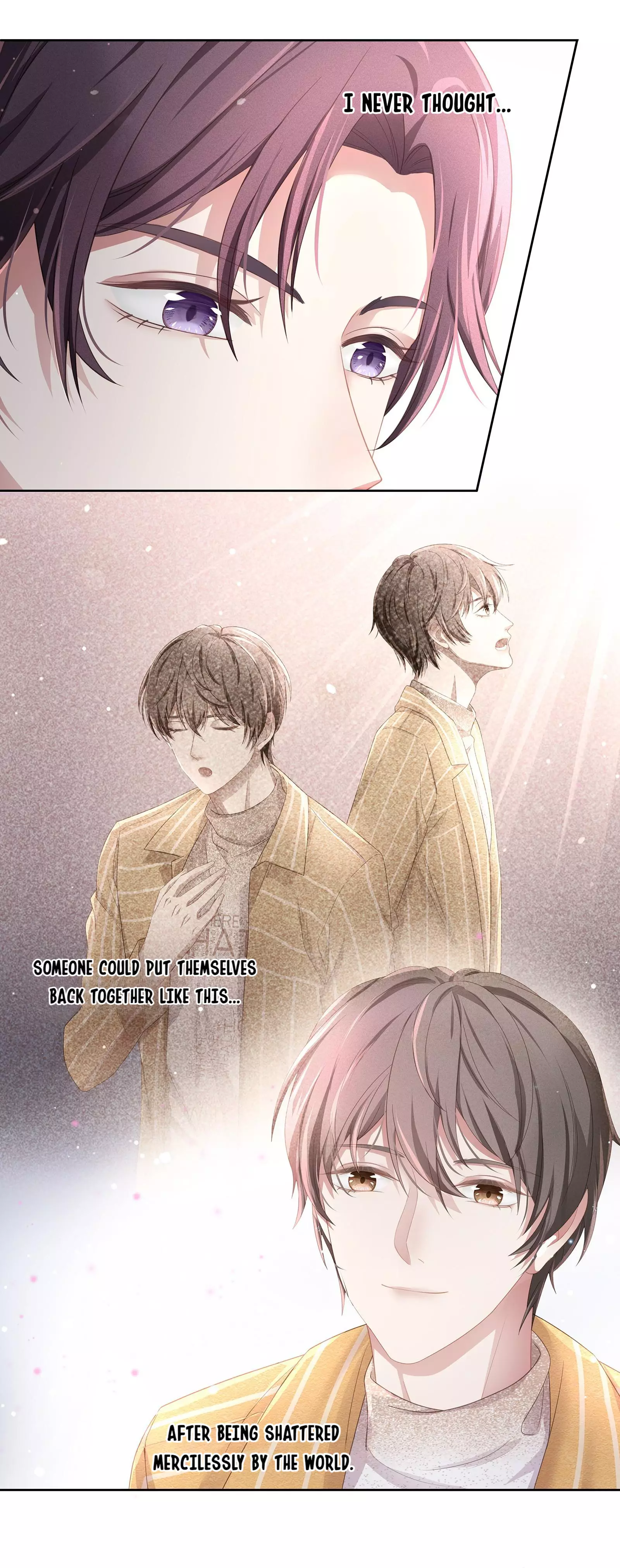 Exclusive Love - 13 page 43-b708ef76