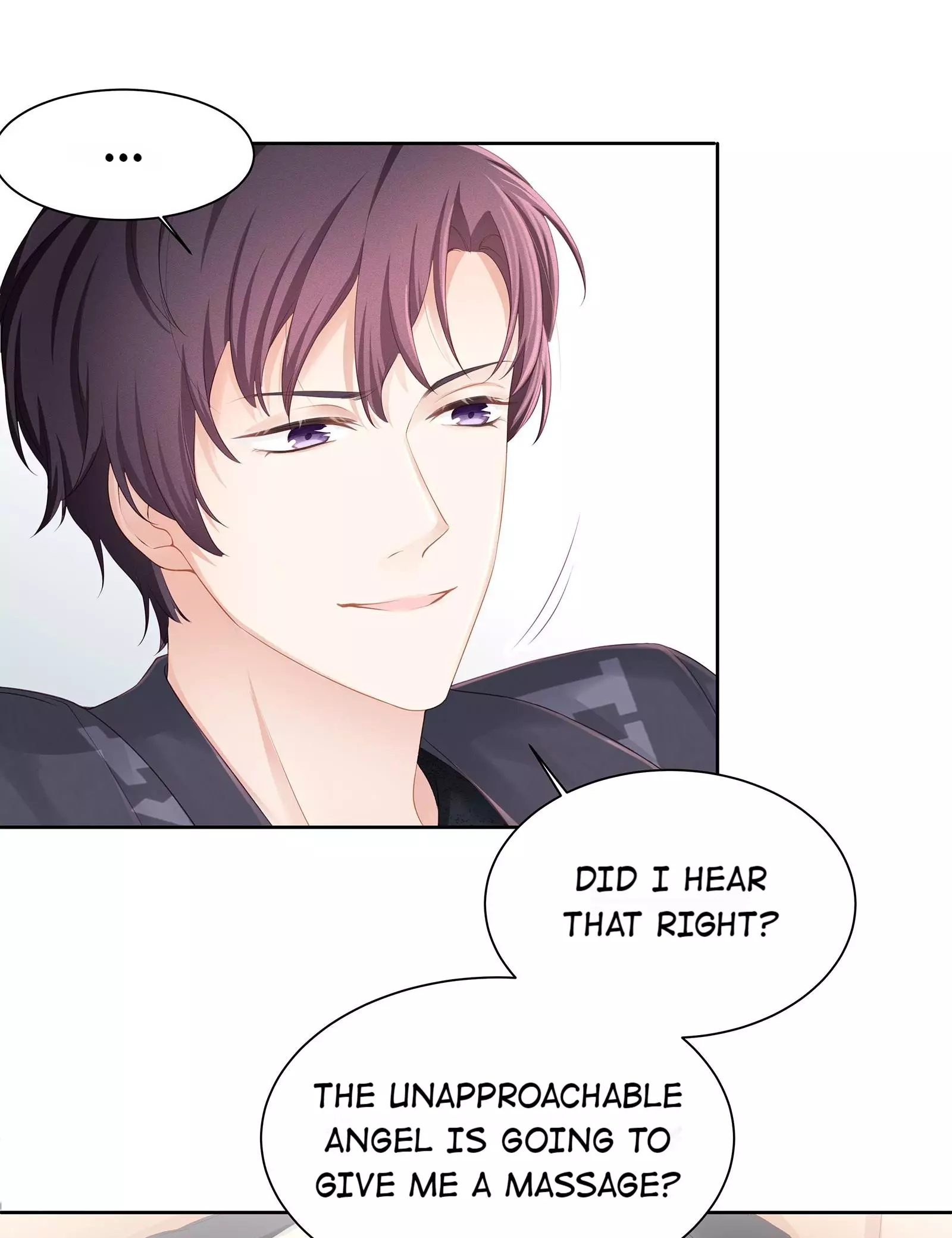 Exclusive Love - 13 page 5-53feb5a6