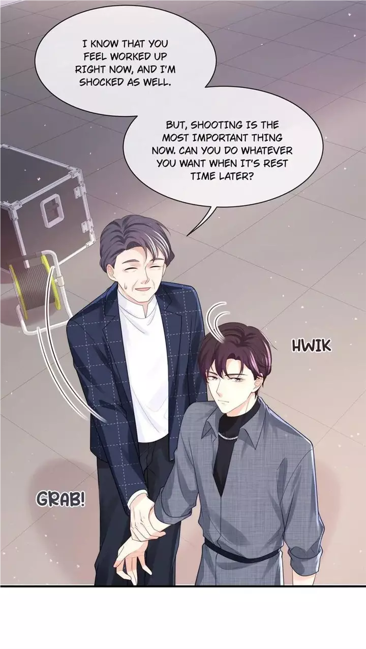 Exclusive Love - 63 page 5-52ac1b1d