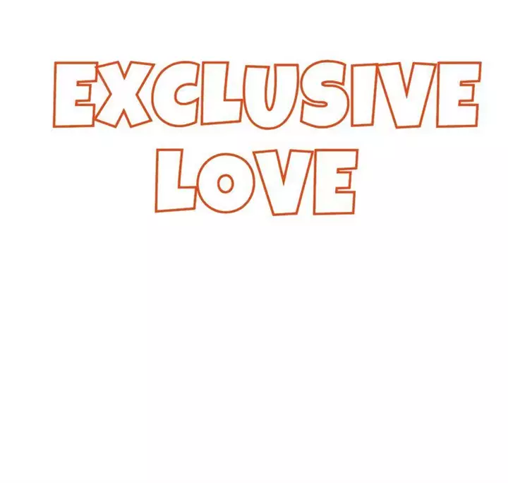 Exclusive Love - 64 page 1-c04d6e1c