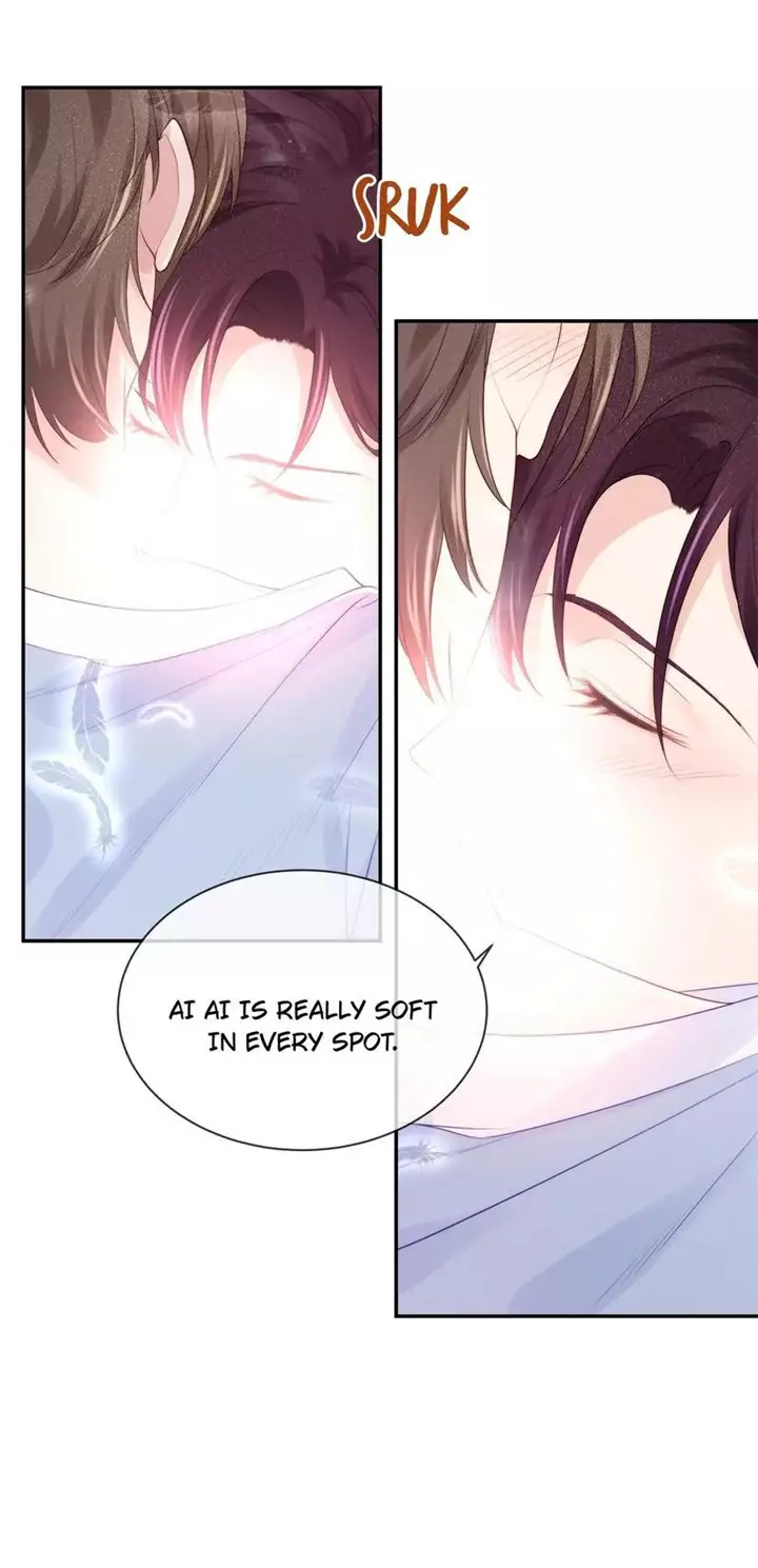 Exclusive Love - 64 page 15-7d95f3fb