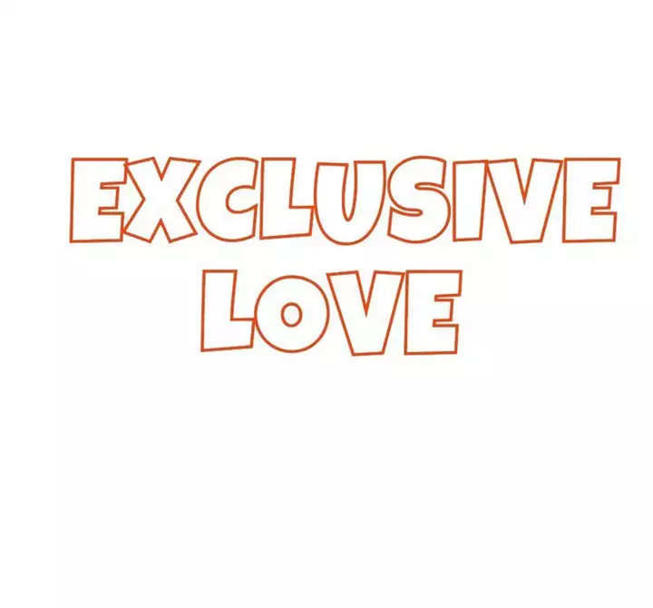 Exclusive Love - 65 page 3-3b1c5b9c