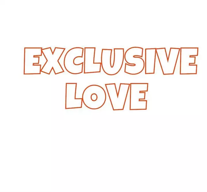 Exclusive Love - 67 page 3-a9d83e30