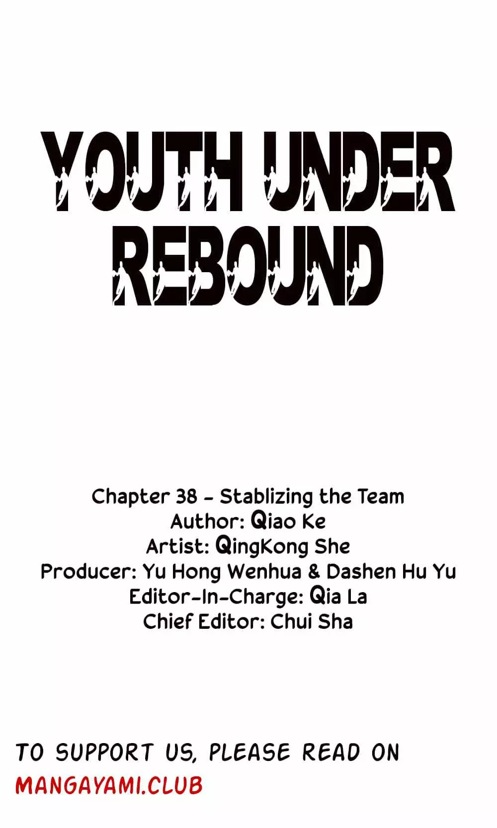 Youth Under Rebound - 38 page 2-657ae541