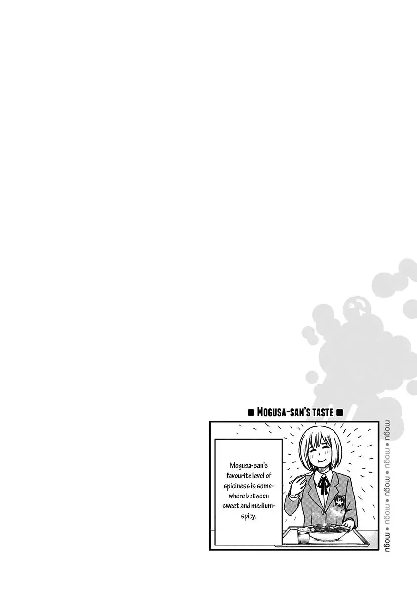 Mogusa-San - 9 page 21