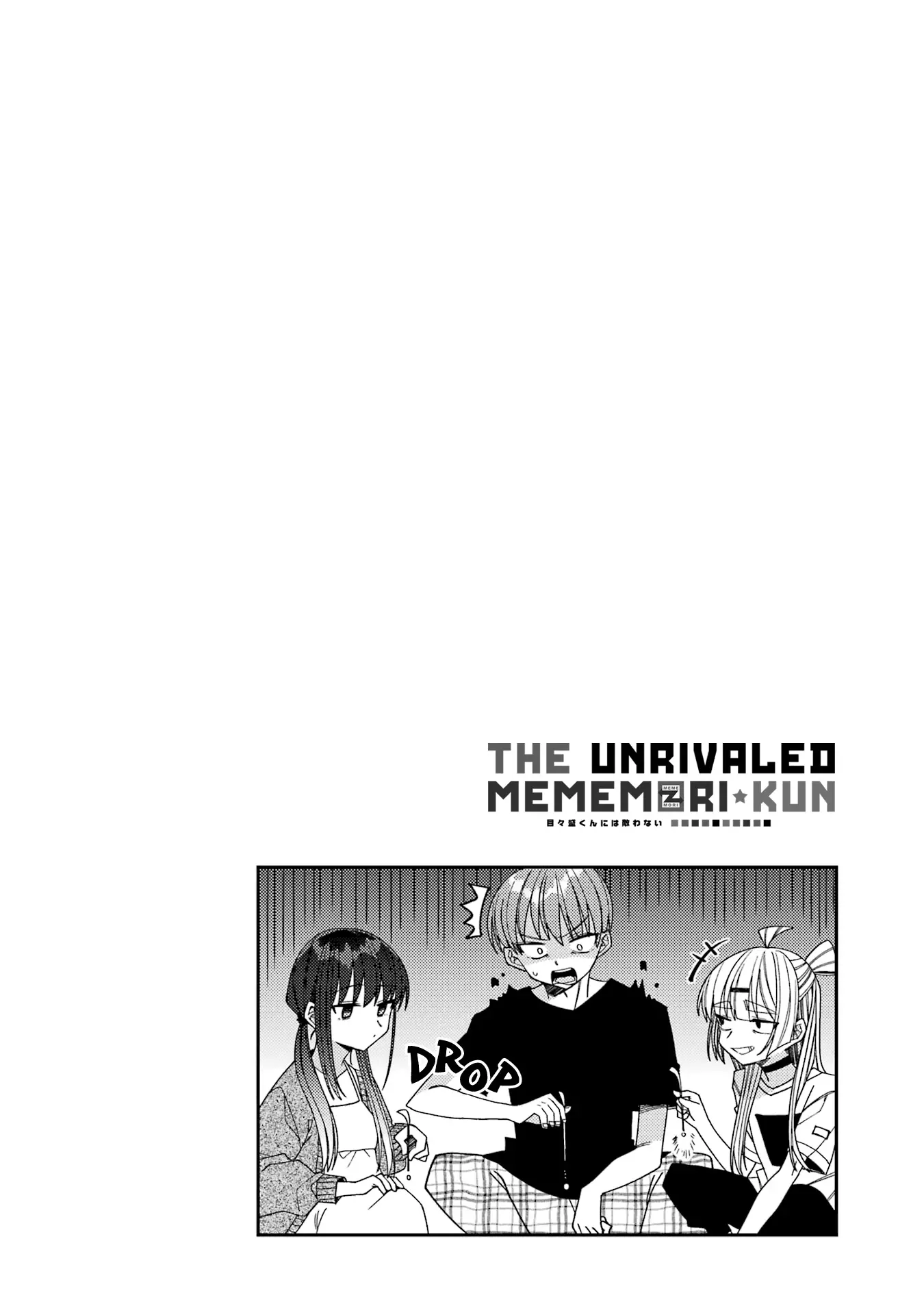 Unparalleled Mememori-Kun - 12.5 page 10-fd229a99