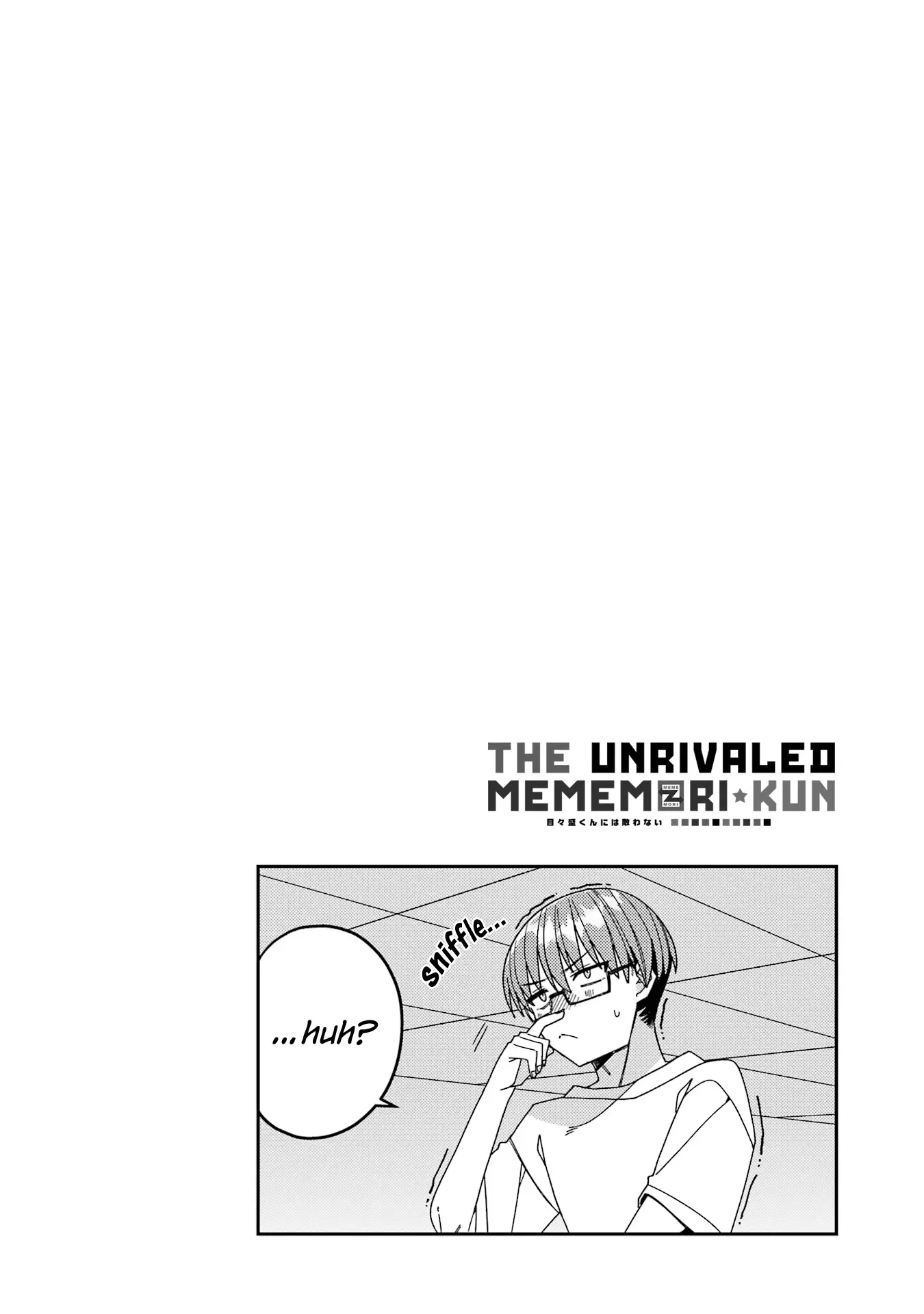 Unparalleled Mememori-Kun - 12.5 page 8-f97206e3