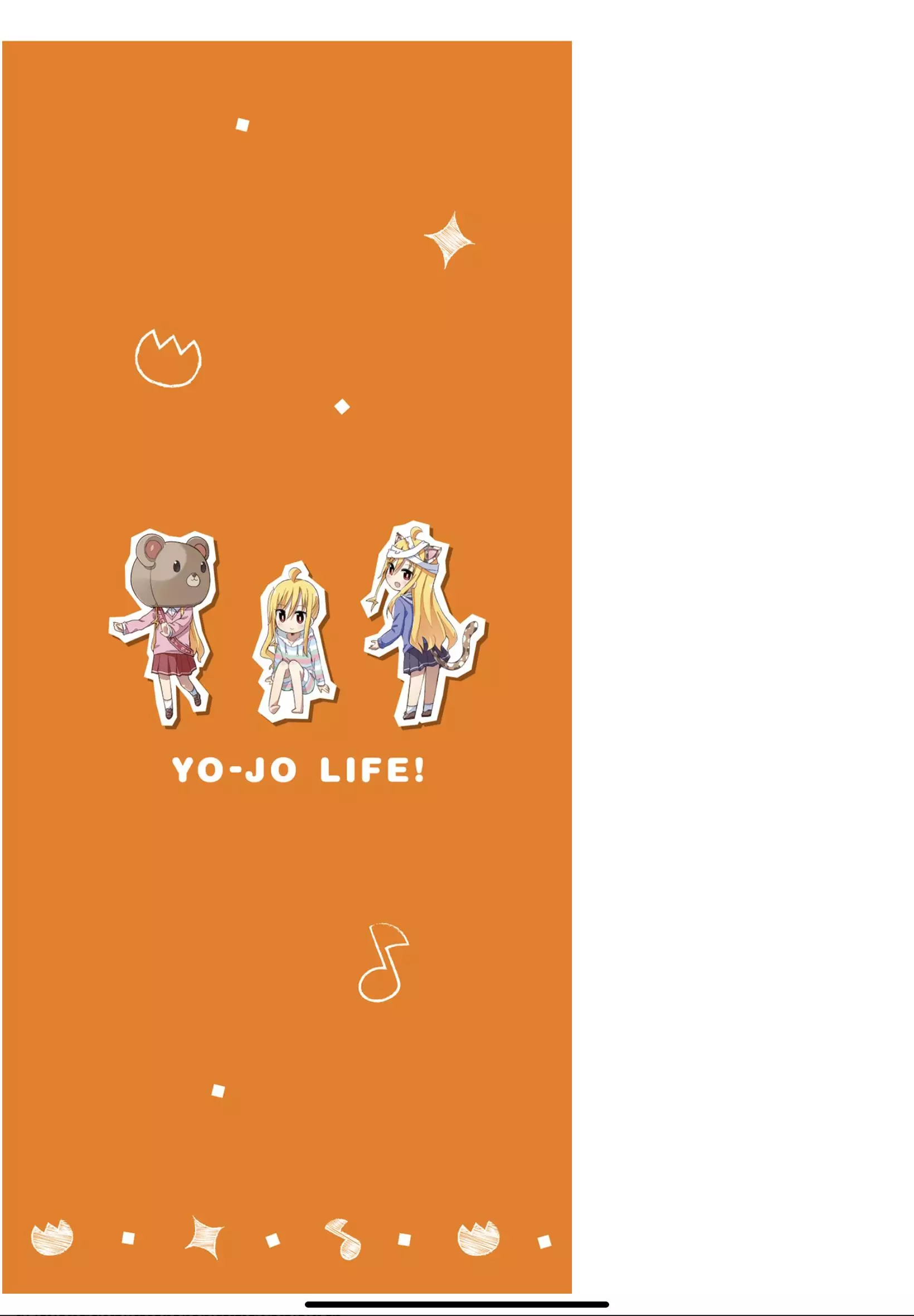 Yo-Jo Life! - 37.5 page 7-5ff64451