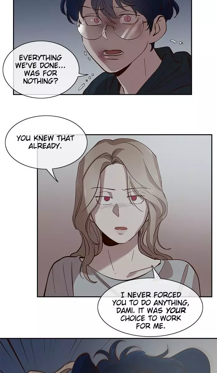 A Love Contract With The Devil - 107 page 31-19e5ff1d