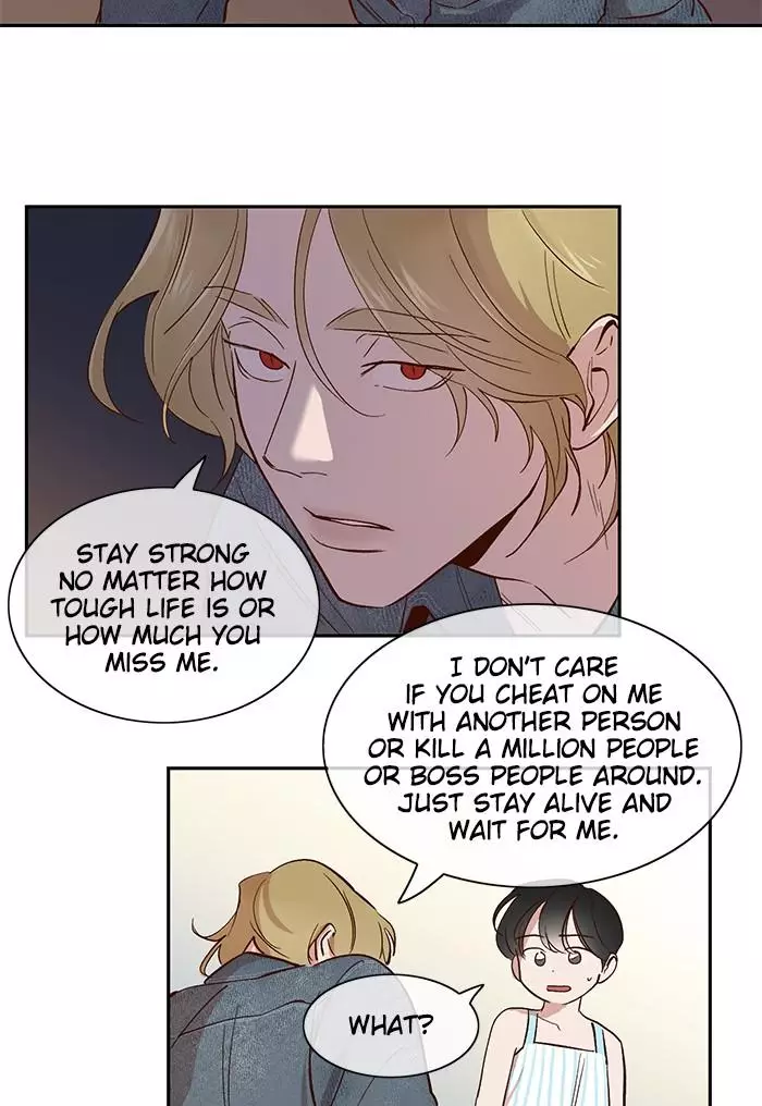 A Love Contract With The Devil - 108 page 45-5c7caf20