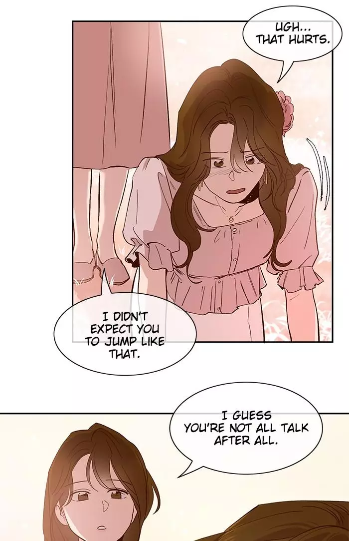 A Love Contract With The Devil - 109 page 22-d32d79ba