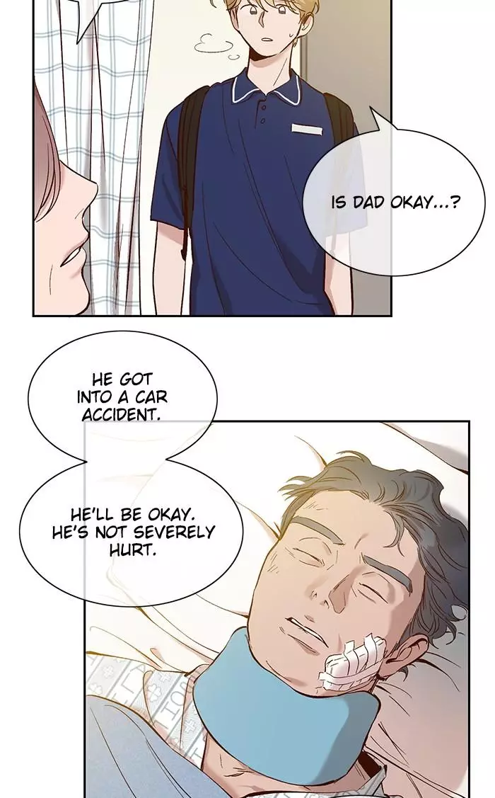 A Love Contract With The Devil - 114 page 21-eda66bd8