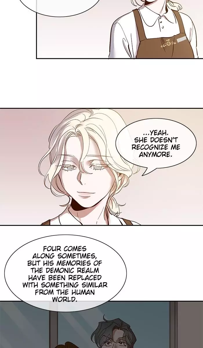 A Love Contract With The Devil - 120 page 57