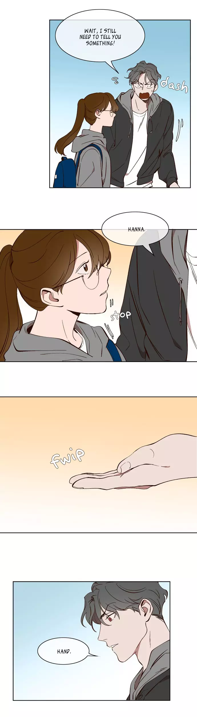 A Love Contract With The Devil - 22 page 20