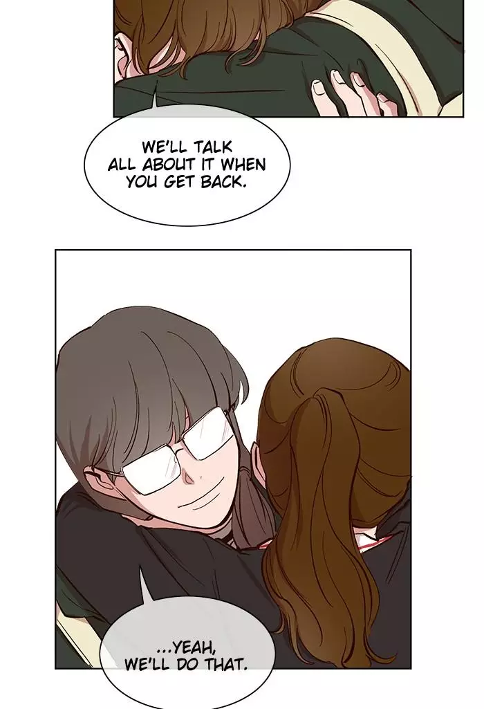 A Love Contract With The Devil - 28 page 42