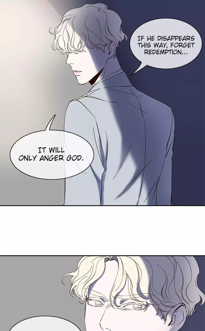 A Love Contract With The Devil - 30 page 34
