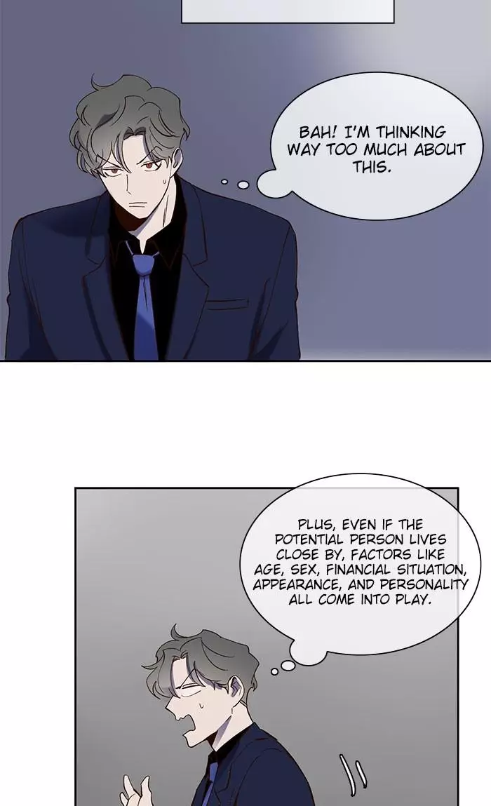 A Love Contract With The Devil - 30 page 43