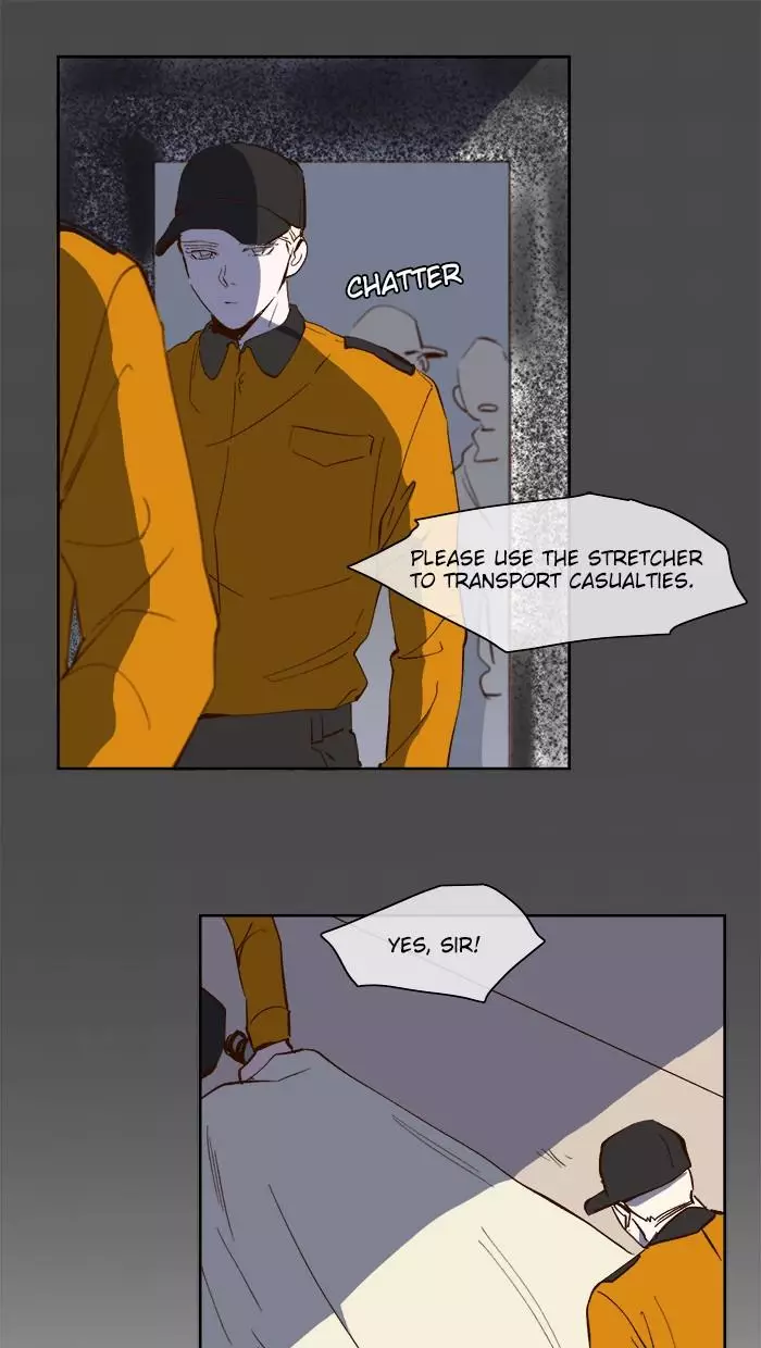 A Love Contract With The Devil - 33 page 24