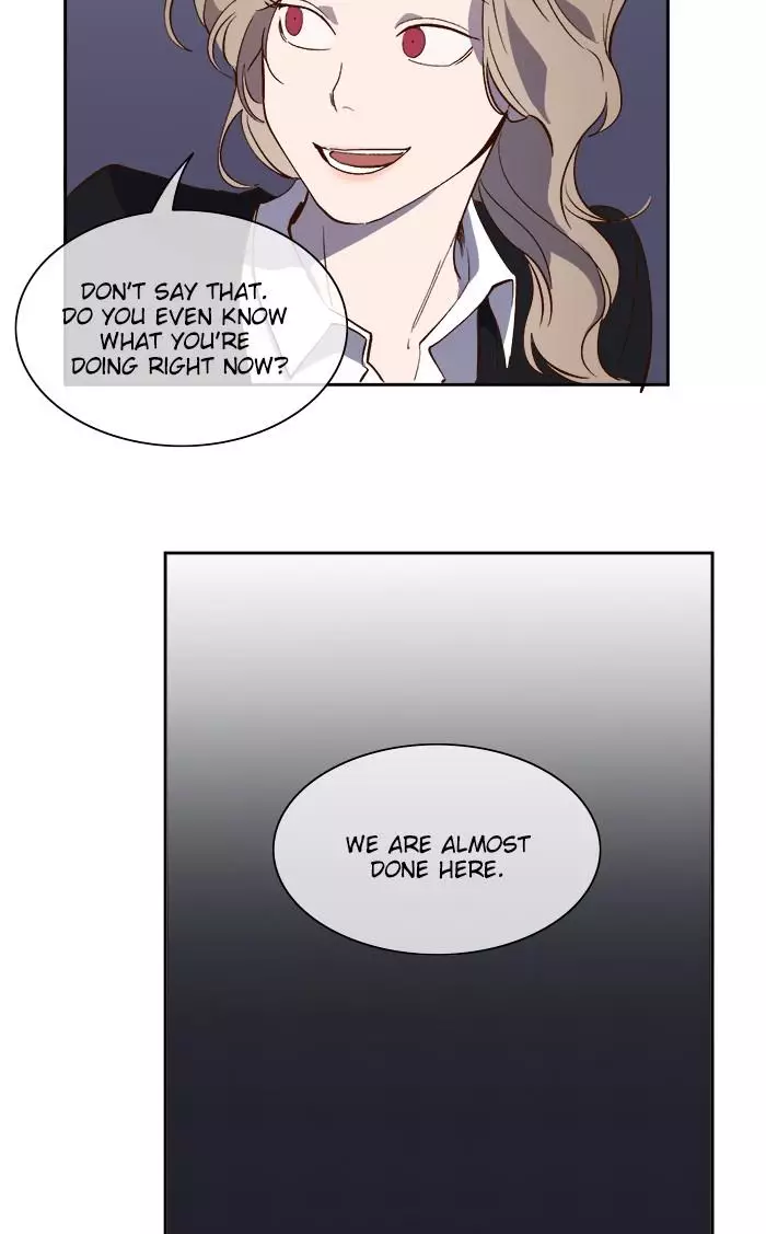 A Love Contract With The Devil - 35 page 42