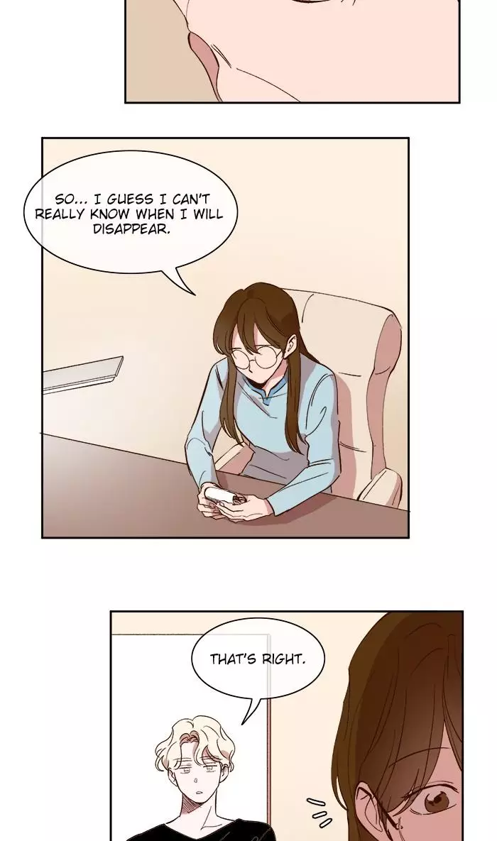 A Love Contract With The Devil - 35 page 9
