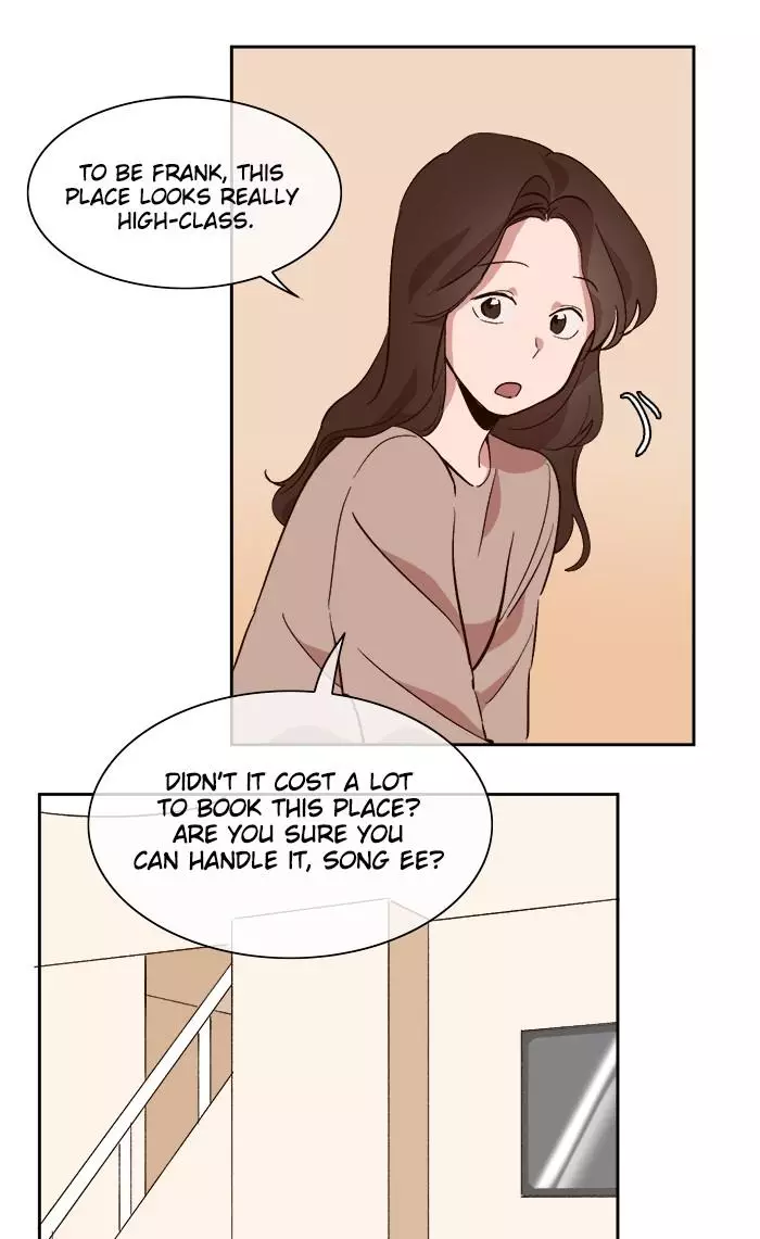 A Love Contract With The Devil - 37 page 18