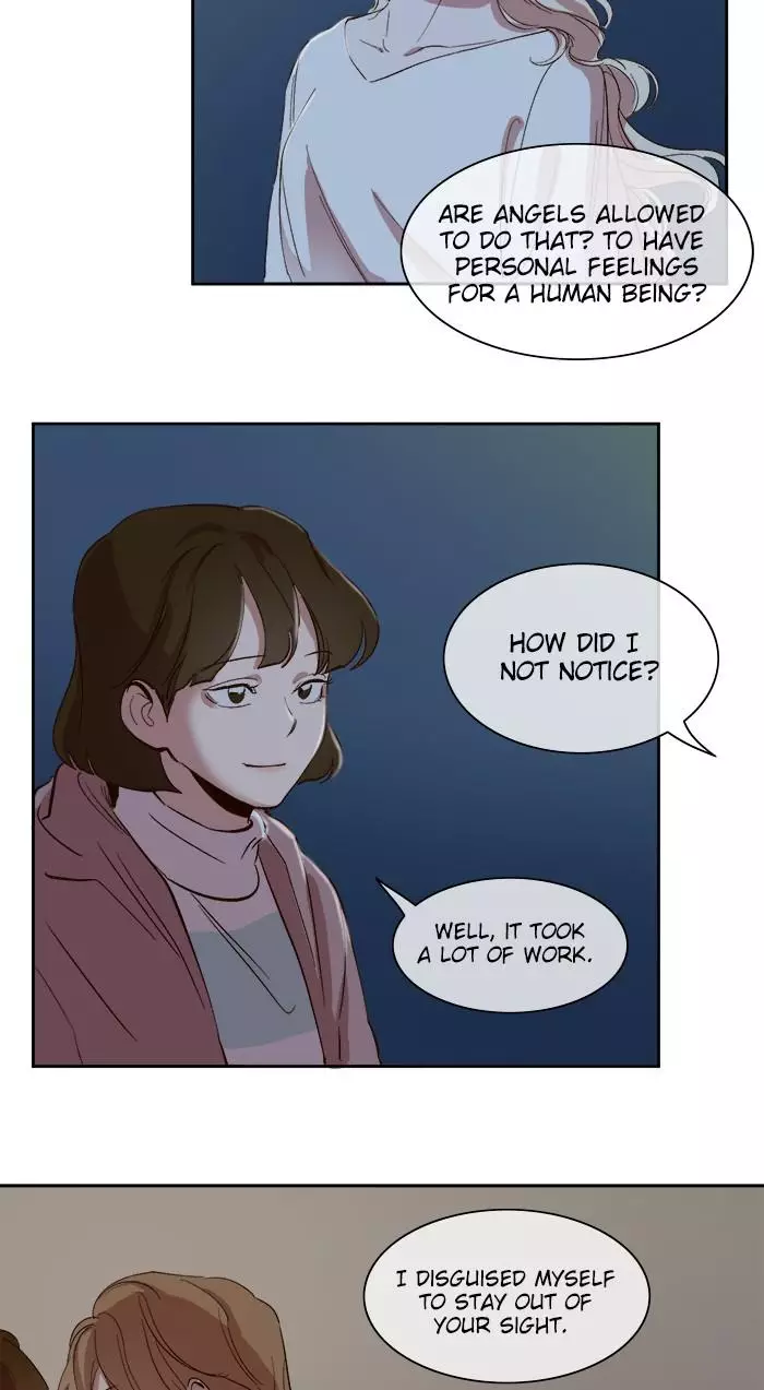A Love Contract With The Devil - 38 page 24