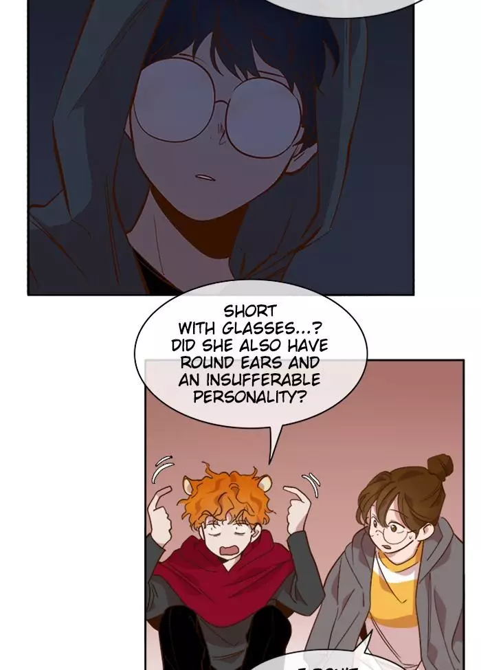 A Love Contract With The Devil - 44 page 39
