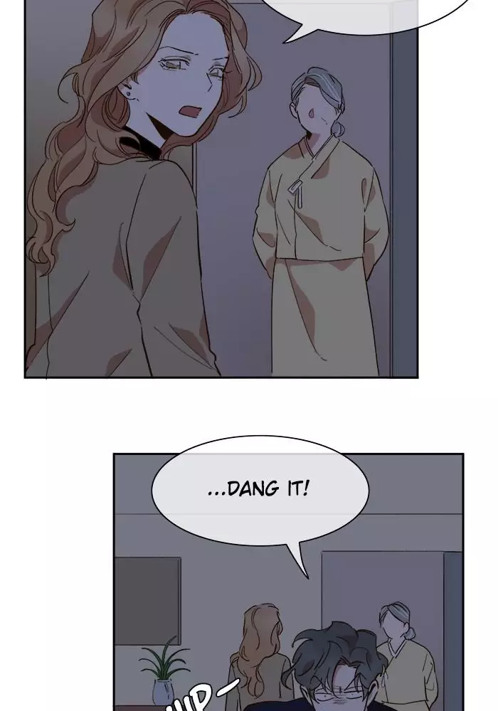 A Love Contract With The Devil - 47 page 4