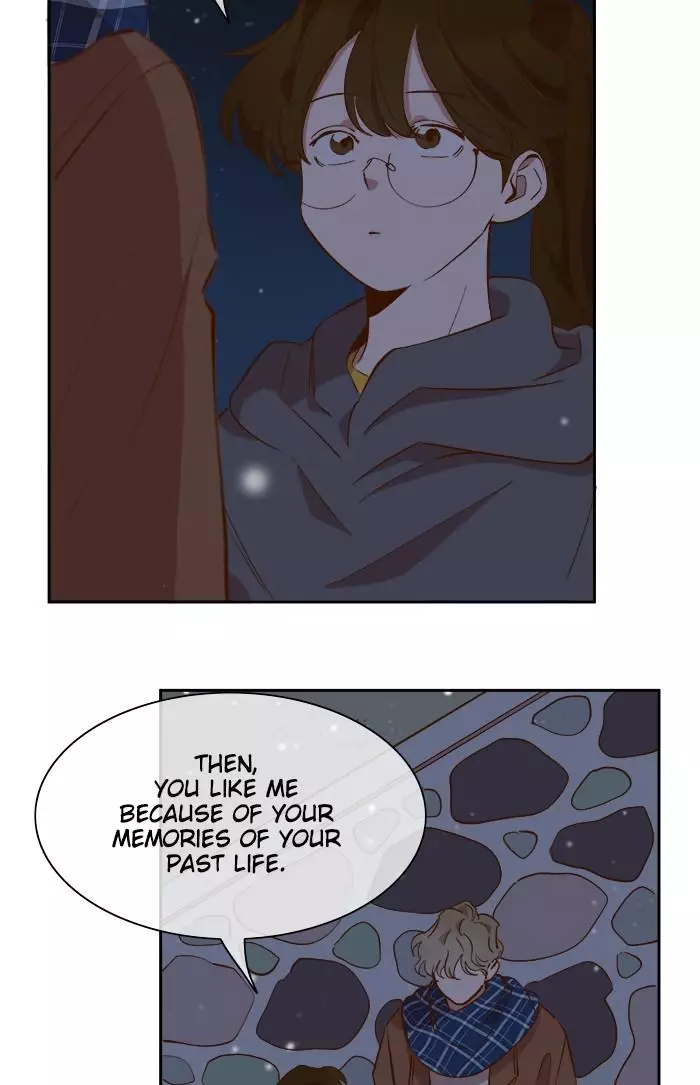 A Love Contract With The Devil - 47 page 40