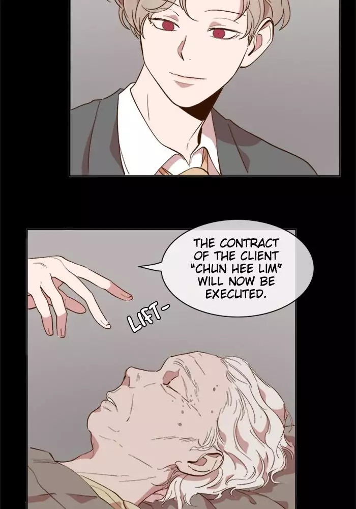 A Love Contract With The Devil - 48 page 22