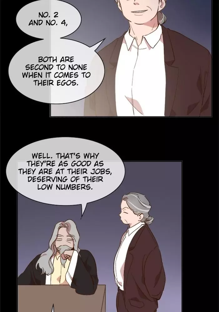 A Love Contract With The Devil - 48 page 4