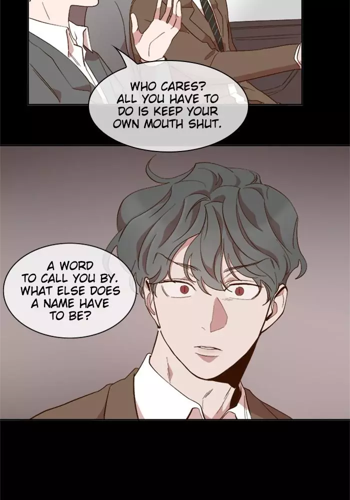 A Love Contract With The Devil - 48 page 49