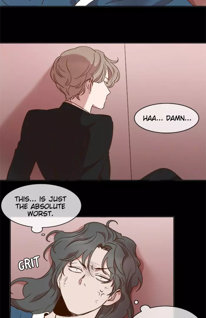 A Love Contract With The Devil - 48 page 7
