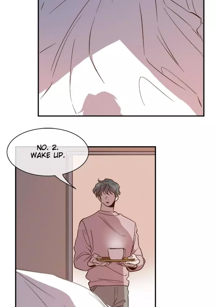 A Love Contract With The Devil - 49 page 21